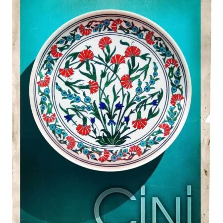 Çini