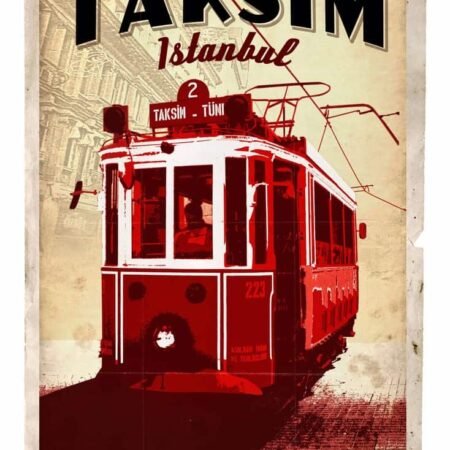 Taksim