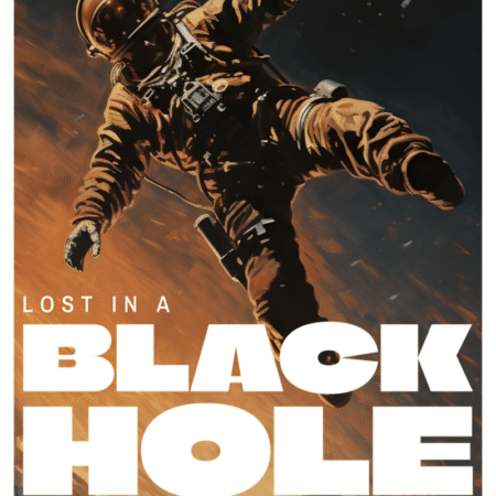 Retro Cinema - Black Hole 1
