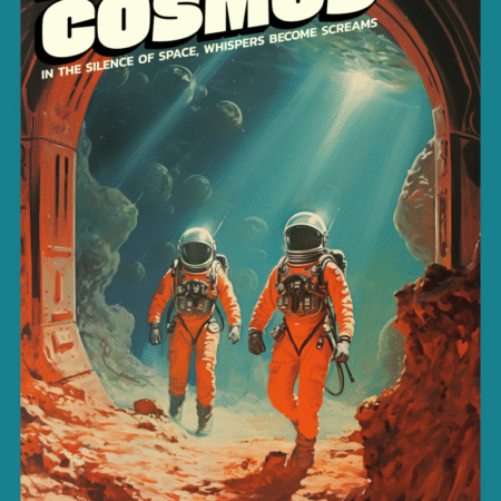 Retro Cinema - Cosmos