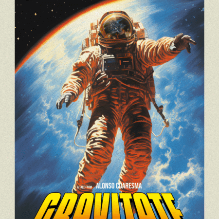 Retro Cinema - Gravitate